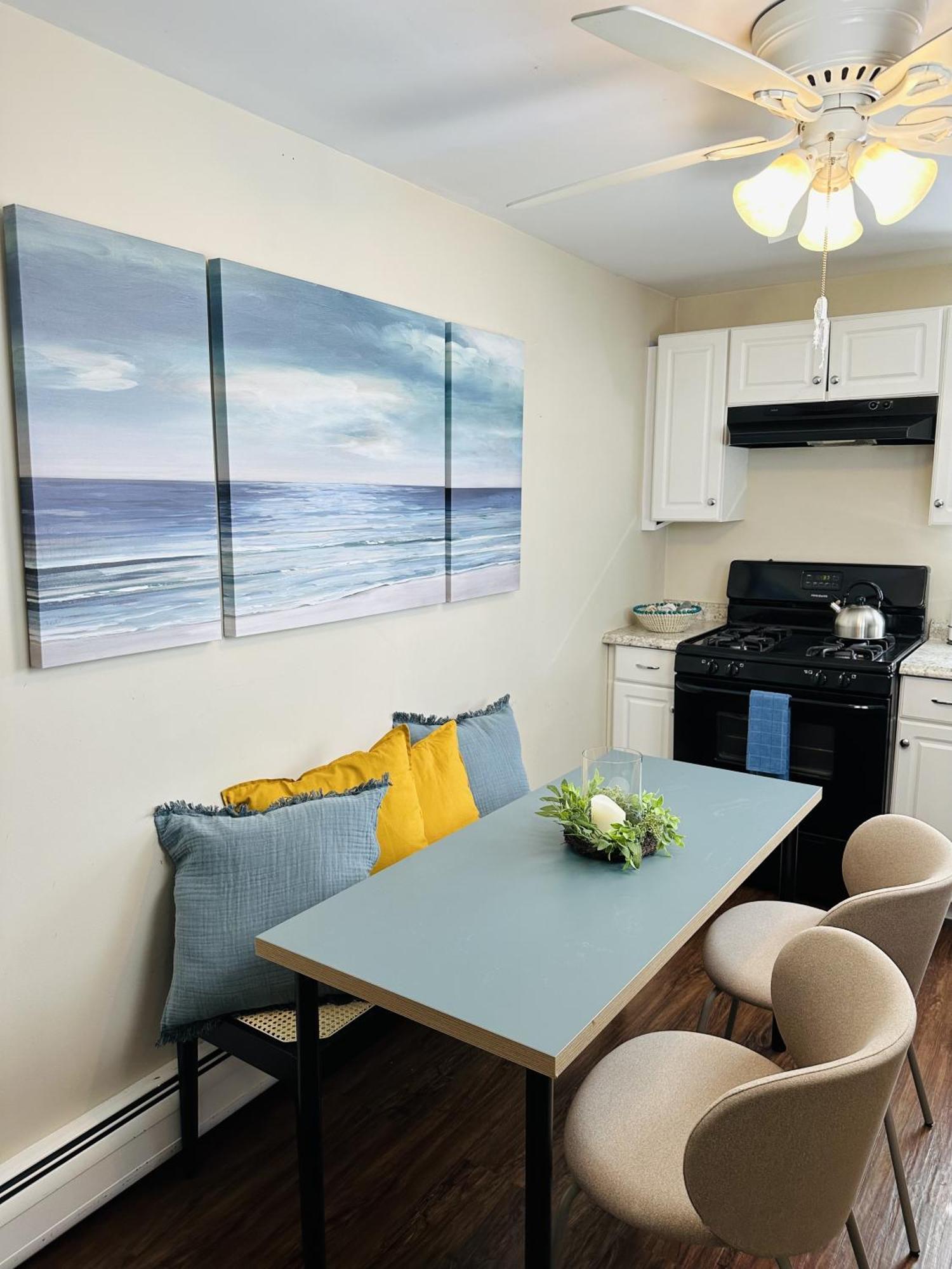 Cozy, Pleasant 2Br Apt In Beach Community! Norwalk Esterno foto