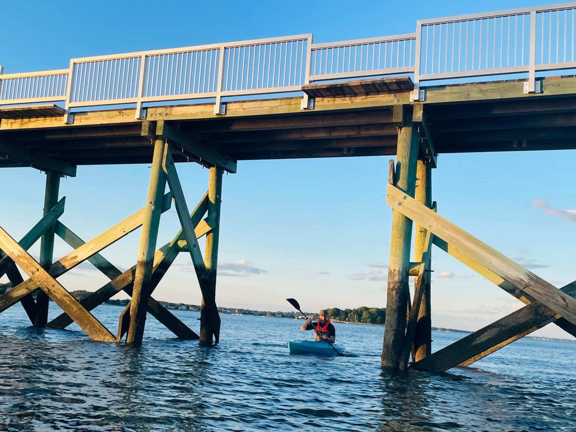 Cozy, Pleasant 2Br Apt In Beach Community! Norwalk Esterno foto